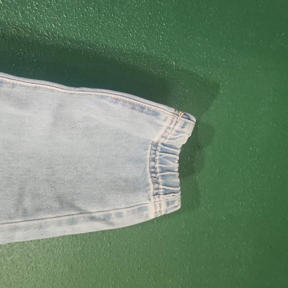 jeans - Picture 2 of 4